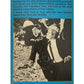 Vintage The Man From U.N.C.L.E The Corfu Affair Paperback Novel 1967 By John T. Phillifent