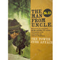 Vintage The Man From U.N.C.L.E The Power Cube Affair Paperback Novel 1968 By John T. Phillifent