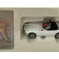 Vintage Corgi Classics 1997 James Bond 007 Collection 30th Anniversary Of You Only Live Twice - Toyota 2000GT