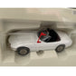 Vintage Corgi Classics 1997 James Bond 007 Collection 30th Anniversary Of You Only Live Twice - Toyota 2000GT