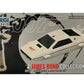 Vintage Corgi Classics 1997 James Bond 007 Collection 20th Anniversary Of he Spy Who Loved Me - Lotus Esprit 1:36 Scale Die-Cast Number 65001