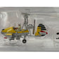 Vintage Corgi 2006 James Bond 007 The Directors Cut Collection - You Only Live Twice - Little Nellie The Gyrocopter
