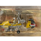 Vintage Corgi 2006 James Bond 007 The Directors Cut Collection - You Only Live Twice - Little Nellie The Gyrocopter
