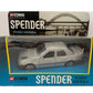 Vintage Corgi Classics Spender Ford Sierra Die-Cast 1/36 Scale Replica Model Vehicle - Brand New Factory Sealed Shop Stock Room Find