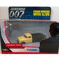 Vintage Corgi 2002 The Ultimate James Bond 007 Collection - From Russia With Love - Chevrolet Truck 1:43 Scale Die-Cast Vehicle Replica Number TY06701