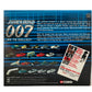 Vintage Corgi 2002 The Ultimate James Bond 007 Collection - From Russia With Love - Chevrolet Truck 1:43 Scale Die-Cast Vehicle Replica Number TY06701
