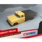 Vintage Corgi 2002 The Ultimate James Bond 007 Collection - From Russia With Love - Chevrolet Truck 1:43 Scale Die-Cast Vehicle Replica Number TY06701