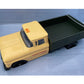 Vintage Corgi 2002 The Ultimate James Bond 007 Collection - From Russia With Love - Chevrolet Truck 1:43 Scale Die-Cast Vehicle Replica Number TY06701