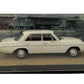 The James Bond Model Auto Car Collection Issue Number 112 - Mercedes Benz 220 1:43 Scale Die-Cast Model Vehicle - The Man With The Golden Gun