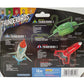 Gerry Andersons - Thunderbirds Are Go Collectors Edition Diecast Multi Vehicle Pack - Brand New Factory Sealed Shop Stock Room Find