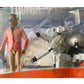 Gerry Andersons - Thunderbirds Are Go - Brains And M.A.X Action Figure Twin Pack - Factory Sealed Shop Stock Room Find
