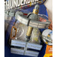 Gerry Andersons - Thunderbirds Are Go -Thunderbird 5 Electronic Space Station With Retractable Space Claw - Factory Sealed Shop Stock Room Find