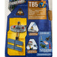 Gerry Andersons - Thunderbirds Are Go -Thunderbird 5 Electronic Space Station With Retractable Space Claw - Factory Sealed Shop Stock Room Find