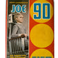 Vintage Gerry Andersons 1968 Ultra Rare Joe 90 Dot To Dot Book - As Seen In The Television Series - Century 21 Publishing - Shop Stock Room Find