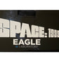 Space 1999 Eagle Laboratory Transporter 10 Inch Die-cast Model With Magazine By Eaglemoss - Brand New Factory Sealed In Box