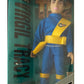 Vintage 1992 Gerry Andersons Thunderbirds Virgil Tracy 9 Inch Action Figure - Thunderbird 2 Pilot - Shop Stock Room Find