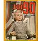 Vintage Gerry Andersons 1968 Ultra Rare Joe 90 Painting Story Book J1- As Seen In The Television Series - Century 21 Publishing - Shop Stock Room Find