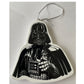 Vintage Star Wars 2005 Darth Vader Gift Tag Tree Decoration Hard Plastic - Festive Season - Christmas - Shop Stock Room Find