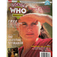 Vintage BBC Doctor Dr Who Magazine Issue Number 196 17th February 1993 - Shop Stock Room Find