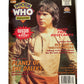 Vintage BBC Doctor Dr Who Magazine Issue Number 202 4th August 1993 - With Free Postcards - Shop Stock Room Find