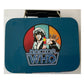 Half Moon Bay 2010 Doctor Dr Who Mini Novelty Tin Tote Box - Shop Stock Room Find
