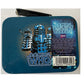 Half Moon Bay 2010 Doctor Dr Who Mini Novelty Tin Tote Box - Shop Stock Room Find