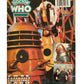 Vintage BBC Doctor Dr Who Magazine Issue Number 208 19th January 1994