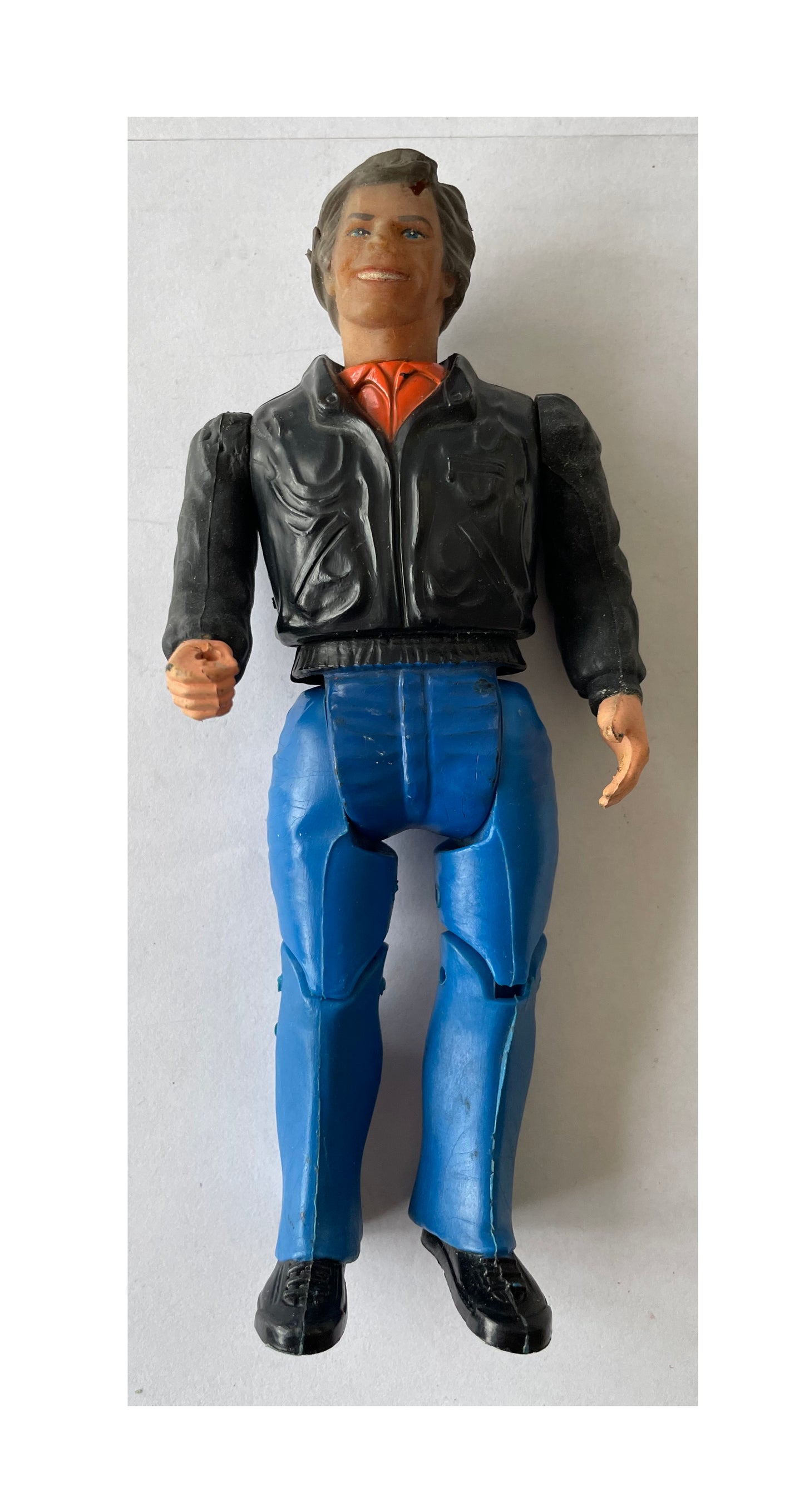Action Figure Vintage Heroes Of The Americas West 1974 Mego Wyatt Earp –  Midas Touch Toys, Games And Collectables