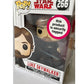 Funko 2018 - Star Wars - Luke Skywalker Jedi Master Pop Vinyl Bobble Head Figure No. 266 - Brand New Shop Stock Room Find