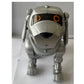Vintage Tekno 1990's Manley - The Robot Silver Puppy Dog - Fully Working