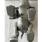 Vintage Tekno 1990's Manley - The Robot Silver Puppy Dog - Fully Working