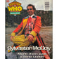 Vintage BBC Doctor Dr Who Magazine Issue Number 216 31st August 1994 - Shop Stock Room Find