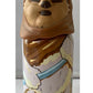 Star Wars The Ewoks Novelty Bubble Bath 250ML In Ewok Collectable Bottle - 2017 Factory Sealed