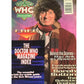 Vintage BBC Doctor Dr Who Magazine Issue Number 218 26th October 1994 - Former Shop Stock
