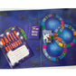 Vintage 1989 Doctor Dr Who The Battle For The Universe Board Game By The Games Team Ltd - Complete In The Original Box