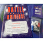 Vintage 1989 Doctor Dr Who The Battle For The Universe Board Game By The Games Team Ltd - Complete In The Original Box