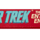 Vintage 1985 Star Trek The Enterprise Encounter Game - An Action Packed Adventure Game Foe 2 - 4 Players By West End Games - 100% Complete In The Original Box