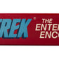Vintage 1985 Star Trek The Enterprise Encounter Game - An Action Packed Adventure Game Foe 2 - 4 Players By West End Games - 100% Complete In The Original Box