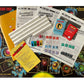 Vintage 1985 Star Trek The Enterprise Encounter Game - An Action Packed Adventure Game Foe 2 - 4 Players By West End Games - 100% Complete In The Original Box