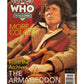 Vintage BBC Doctor Dr Who Magazine Issue Number 223 15th March 1995 - Shop Stock Room Find