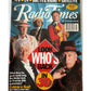 Vintage Radio Times Magazine 20 - 26 November 1993 - Doctor Who Front Cover 30th Anniversary - Shop Stock Room Find