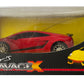 Powers Savage X Full Function Remote Radio Controlled High Performance Yellow Lambo Sports Car - New In Box.