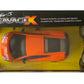 Powers Savage X Full Function Remote Radio Controlled High Performance Orange Lambo Sports Car - New In Box
