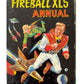 Vintage Gerry Andersons Fireball XL5 Annual 1966