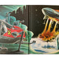Vintage Gerry Andersons Fireball XL5 Annual 1966