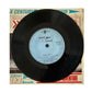 Vintage 1966 Gerry Andersons Vintage A Century 21 Production - F.A.B FAB - 33RPM Mini Album - 21 Minutes Of Adventure Vinyl Record