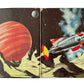 Vintage Ultra Rare Gerry Andersons Fireball XL5 Annual 1966