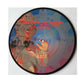 Vintage 1990 Thunderbirds Are Go F.A.B. Featuring MC Parker - 7 Inch Vinyl Record Picture Disc - Shop Stock Room Find