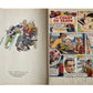 Vintage Ultra Rare Gerry Andersons Fireball XL5 Annual 1966
