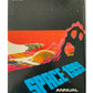 Vintage Gerry Andersons Space 1999 Annual 1977